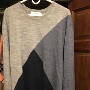 Men's Calvin Klein Sweater XXL